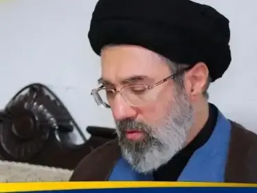 خامنئي يوجه رسالة إلى الجيش الإيراني - وكالة ستيب نيوز