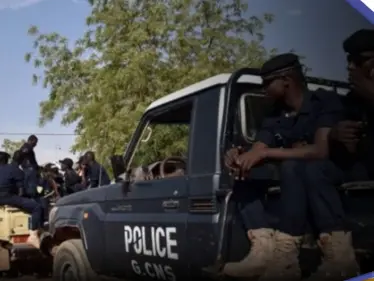 شرطة النيجر تتولى مهمة طرد السفير الفرنسي.. وباريس تتوعد بالرد - وكالة ستيب نيوز