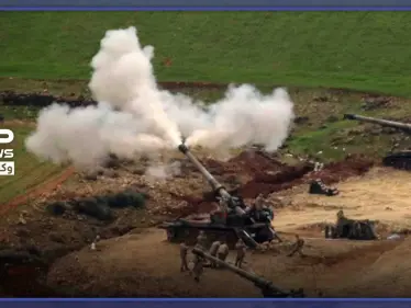 تزامنًا مع التوتر بمجلس الأمن.. تركيا والمعارضة يقصفان الساحل ومواقع قوات النظام السوري بإدلب - وكالة ستيب نيوز