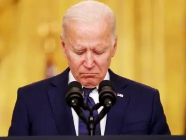 بايدن يعلن ولاية أمريكية منطقة "كوارث كبرى" بعدما حلّ بها من دمار واسع - وكالة ستيب نيوز