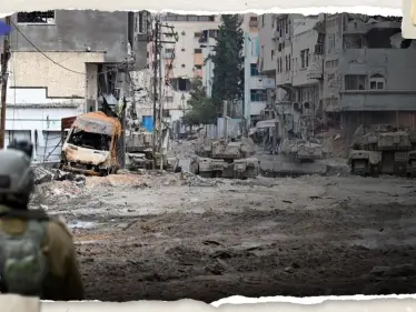 جنود مدربون وغرف خاصة.. هكذا ستستلم إسرائيل الأسرى من حماس - وكالة ستيب نيوز