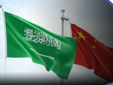 اتفاقية تاريخية بين السعودية والصين.. إليك تفاصيلها - وكالة ستيب نيوز