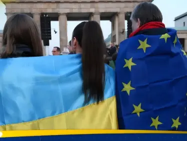 توقع أوروبي 