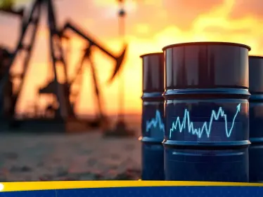 أسواق النفط على صفيح ساخن غداً… توقعات الخبراء بعد إغلاق هرمز وتعطل الإمدادات العالمية - وكالة ستيب نيوز