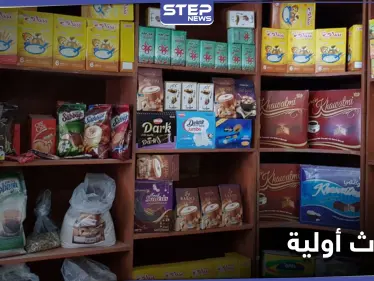 أولى كوارث طرح فئة الـ 5 آلاف بدأت بالظهور في حلب.. هذا ما فعله أصحاب المحال التجارية - وكالة ستيب نيوز