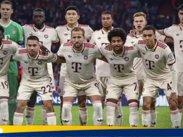 ضربة موجعة لـ بايرن ميونخ.. نجم الفريق يغيب عن مواجهة إنتر الحاسمة - وكالة ستيب نيوز