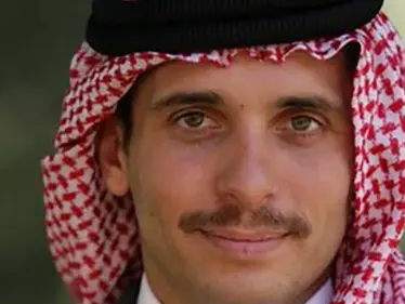 أول تعليق من محامي الأمير حمزة بعد توقيع الأخير على رسالة يعلن فيها ولائه لملك الأردن - وكالة ستيب نيوز