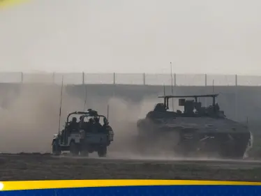 إسرائيل ترى "مؤشرات اتفاق" وتنتظر "مرونة حماس" - وكالة ستيب نيوز