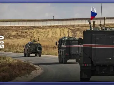 روسيا تؤكد أنّ تركيا ستصفّي هذه الجماعات بإدلب ودورية جديدة على الـ"M4" اليوم - وكالة ستيب نيوز