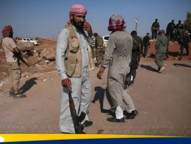 "مجلس سوريا الديمقراطية" يهدد من انفجار داخلي في سوريا ويوضح السبب - وكالة ستيب نيوز