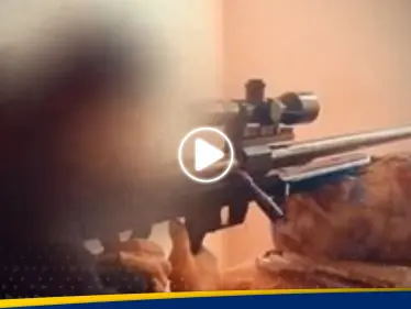 بالفيديو|| القسام تقنص ضابط إسرائيلي "بضربة واحدة" وكتائب الأقصى تمطر شمال غزة - وكالة ستيب نيوز