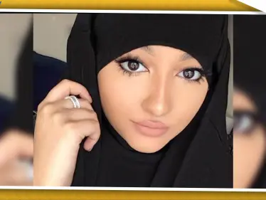 السجن لملكة جمال تزوجت "داعشي" عبر الإنترنت ودعمت مقاتلي التنظيم بسوريا - وكالة ستيب نيوز