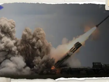 هجمات صاروخية مكثفة على أوكرانيا وعبوة ناسفة تزيد التوتر في "العمق الروسي" - وكالة ستيب نيوز