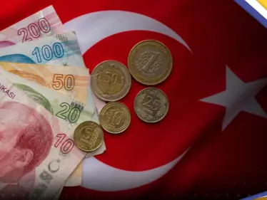 الليرة التركية تتجه لأكبر سلسلة خسائر منذ ربع قرن ونائب أردوغان يكشف خطتهم - وكالة ستيب نيوز