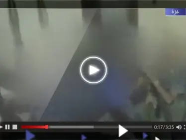 كتائب القسام تبث مشاهد توثق ما فعلته بقوات إسرائيلية خاصة في بيت حانون - وكالة ستيب نيوز