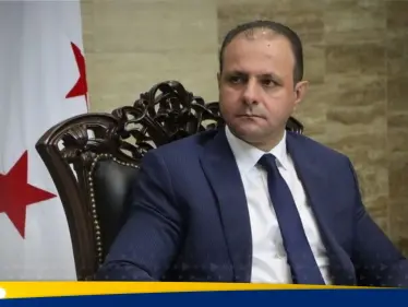 إعلام روسي يسلط الضوء على حياة ماهر الشرع في روسيا ويكشف بعض تفاصيلها (صورة) - وكالة ستيب نيوز