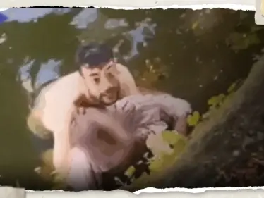 بالفيديو|| شاب جزائري "لاجئ" ينقذ امرأة من الغرق ويتحول لـ"بطل" في بلجيكا - وكالة ستيب نيوز