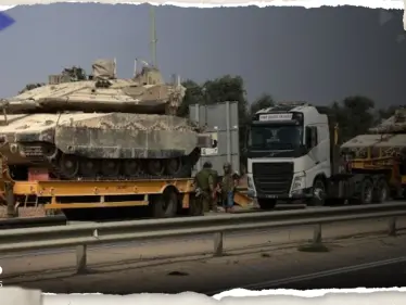 هل طلبت أمريكا فعلاً تأجيل اجتياح غزة لسبب يتعلق بمصر.. صحف غربية تكشف - وكالة ستيب نيوز