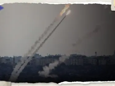 "مفاجأة كبرى".. ردة فعل إسرائيل على عملية "طوفان الأقصى" من الفصائل الفلسطينية - وكالة ستيب نيوز