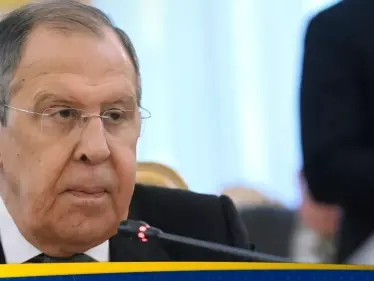 لافروف يتهم أوكرانيا بمهاجمة مقر بوتين بالطائرات المسيرة - وكالة ستيب نيوز