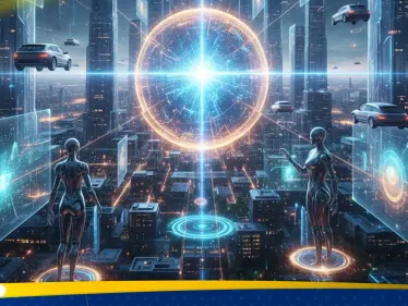 عاصمة الذكاء الاصطناعي.. حين كان العالم يناقشه ودولة واحدة تطبّقه - وكالة ستيب نيوز