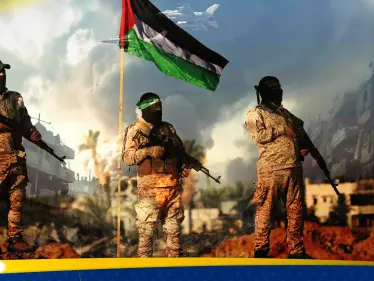 غزة على صفيح ساخن.. ميليشيا أبو شباب تحت سيف محاكمة حماس و10 أيام حاسمة - وكالة ستيب نيوز