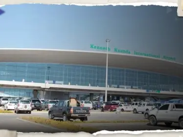 بعد أن أثارت جدلاً.. أوّل تعليق من مصر حول الطائرة المحتجزة لدى زامبيا - وكالة ستيب نيوز