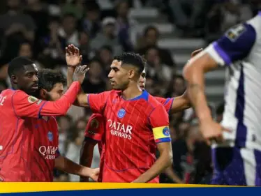 موعد ناري.. باريس ومارسيليا وجهاً لوجه في يوم تتويج الأفضل - وكالة ستيب نيوز