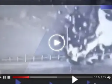 الجيش الإسرائيلي يستهدف زورقاً لـ حماس.. والحركة تتحدث عن معارك عنيفة في 25 موقعاً - وكالة ستيب نيوز