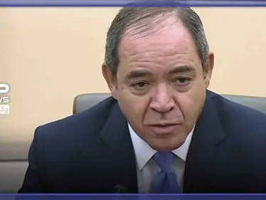 حكومة الجزائر الجديدة.. تعوّم النظام السوري وتطالب بعودته لجامعة الدول العربية - وكالة ستيب نيوز