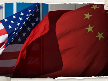 بعد أن وتّر علاقات أمريكا والصين.. واشنطن تكشف معلومات جديدة عن عمل المنطاد "التجسسي" - وكالة ستيب نيوز