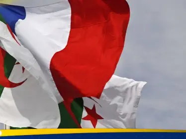 تصعيد جديد بين الجزائر وباريس.. الدولة الأفريقية تتحرك ضد فرنسا - وكالة ستيب نيوز