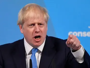 البيت الأبيض يرد على الكرملين ورئيس الوزراء البريطاني يهدد روسيا لأجل أوكرانيا - وكالة ستيب نيوز