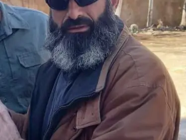 إعلام حزب الله يعلن مقتل القيادي عماد الأمين 