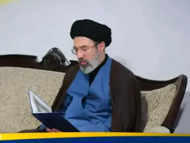 مستشار خامنئي: ترامب وافق على الإفراج عن 24 مليار دولار لإيران سراً - وكالة ستيب نيوز