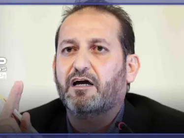 فاتح حسون "النظام السوري فشل في احتواء فيروس كورونا.. وهذا ما تفعله العناصر الإيرانية في سوريا" - وكالة ستيب نيوز