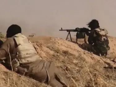 استمرار التوتر في درعا، وتشكيل جديد من الشرطة الروسيّة قوامه أبناء البدو - وكالة ستيب نيوز