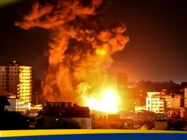 الأمم المتحدة تدعو حماس وإسرائيل لتحركٍ عاجل.. وغوتيريش يتطرق لأوّل مرّة إلى المادة "99" - وكالة ستيب نيوز