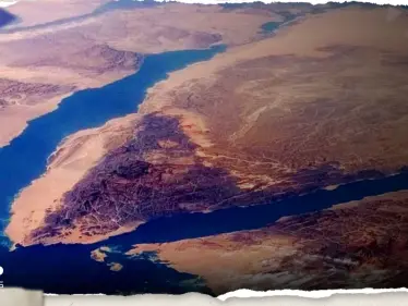 "بترول في خليج السويس".. مصر تعلن عن اكتشاف ضخم - وكالة ستيب نيوز