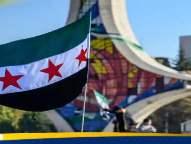 سوريا.. عضو من الكونغرس الأمريكي في دمشق لإنجزار مهمة والشيباني يزور واشنطن قريبا - وكالة ستيب نيوز