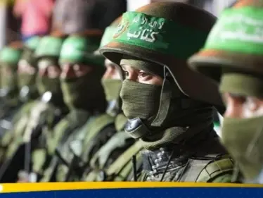 تقرير يكشف كيف حاولت حركة حماس اختراق قاعدة سرية في إسرائيل عبر "شركة تنظيف" - وكالة ستيب نيوز