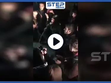 بالفيديو|| ناشطو المعارضة السورية من على طريق الـM4 يغنّون "كورونا مافي داعي تزورونا".. - وكالة ستيب نيوز