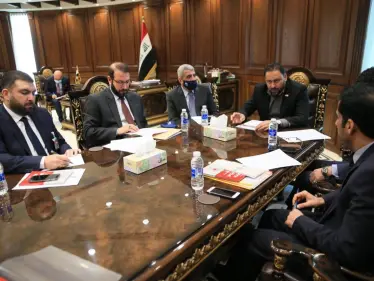 "هناك من يدعمهم".. الكعبي يكشف عن الخطوة القادمة تجاه اتباع نظام صدام حسين - وكالة ستيب نيوز