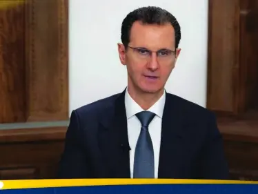 القضاء الفرنسي يصدر مذكرة توقيف ثالثة ضد بشار الأسد - وكالة ستيب نيوز