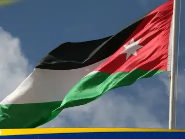 الأردن ينفي وجود جسر بري بديل للبحر الأحمر ينقل البضائع لإسرائيل مروراً به - وكالة ستيب نيوز