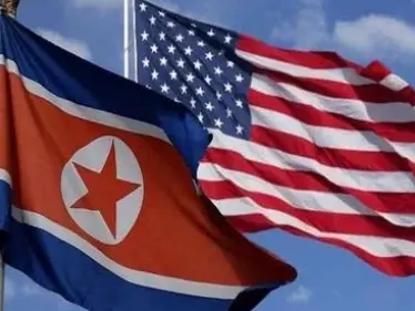 هل سيجلس مع كيم؟.. البيت الأبيض يتحدث عن مقابلة بين الرئيس الأمريكي وزعيم كوريا الشمالية - وكالة ستيب نيوز