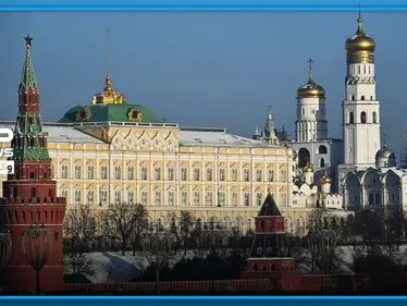 "بوتين" يطلب تعديلات على دستور بلاده وأمريكا تنظر بإيجابية.. - وكالة ستيب نيوز