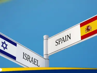 بسبب تصريحات نتنياهو.. إسبانيا تتحرك - وكالة ستيب نيوز