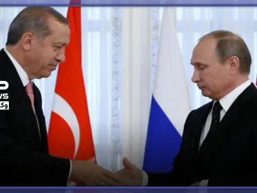 معارض سوري يفجر مفاجأة.. روسيا عازمة على استعادة مناطق درع الفرات وغصن الزيتون - وكالة ستيب نيوز