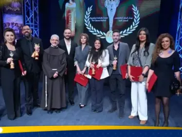 وفاة فنان مصري مشهور بعد أيام قليلة من تكريمه - وكالة ستيب نيوز